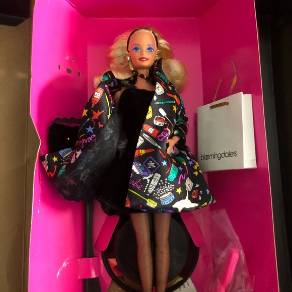 Collection of Brand New Barbies - Picture 2 of 8